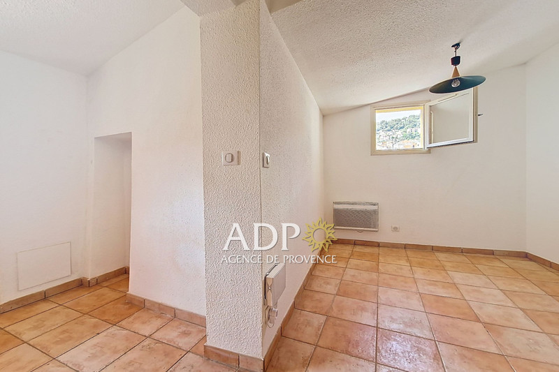 Vente appartement Grasse  