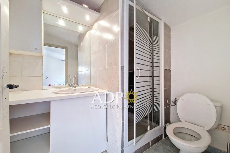 Vente appartement Grasse  