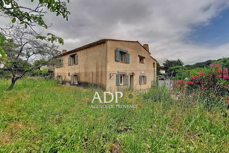 Vente appartement Grasse  
