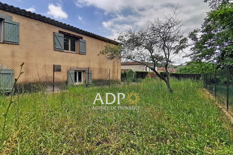 Vente appartement Grasse  