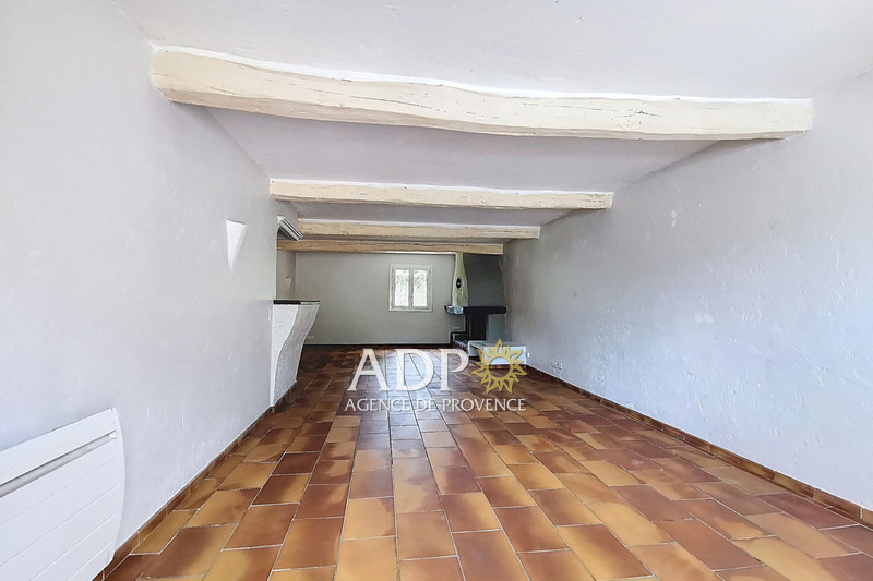 Vente appartement Grasse  