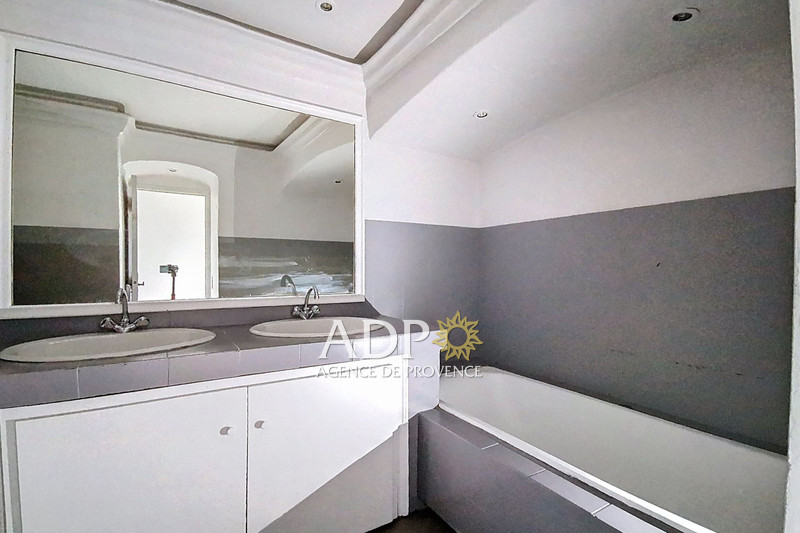 Vente appartement Grasse  