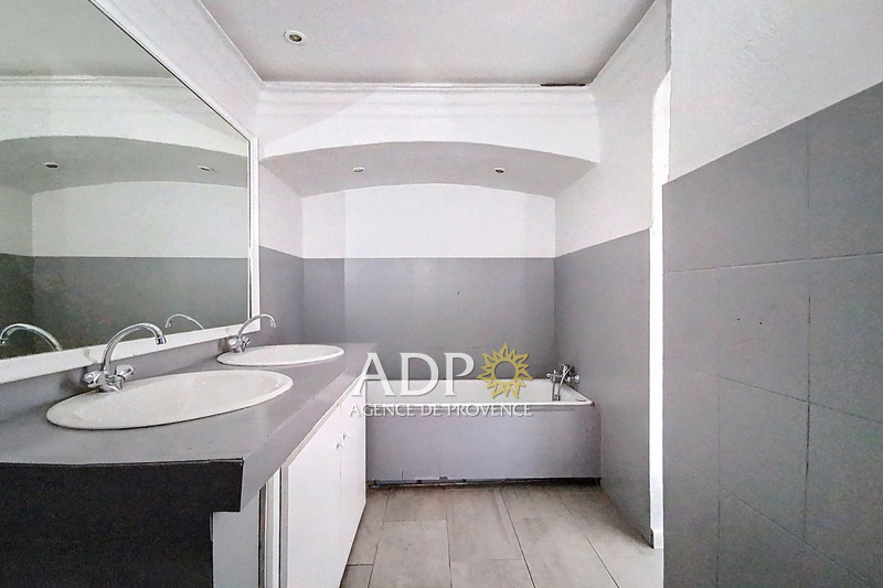 Vente appartement Grasse  