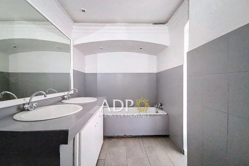 Vente appartement Grasse  