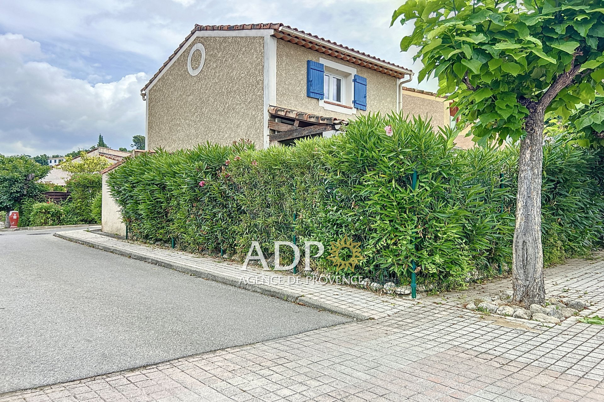 Vente Maison 48m² à Auribeau-sur-Siagne (06810) - Agence De Provence