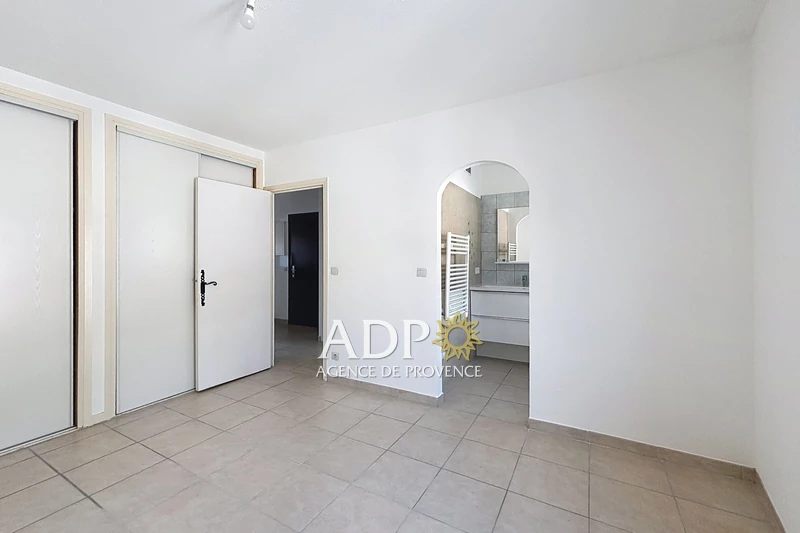 Vente appartement Le Bar-sur-Loup  