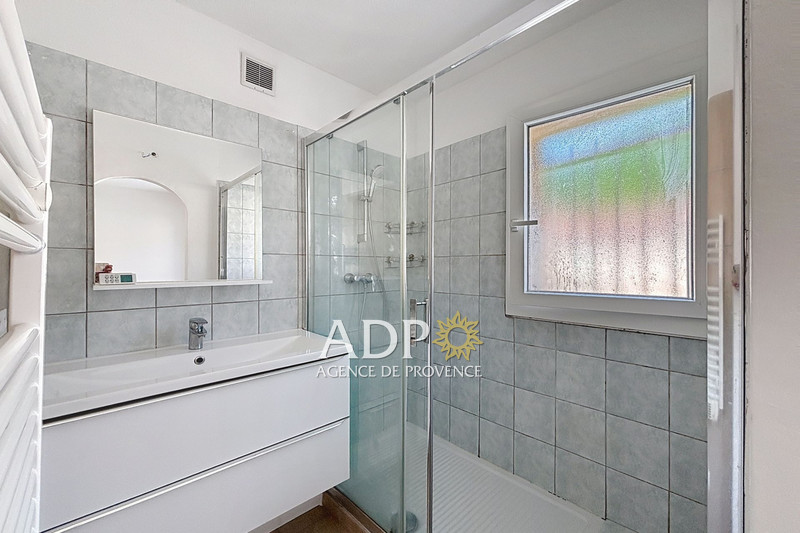 Vente appartement Le Bar-sur-Loup  