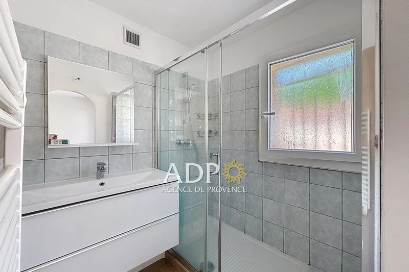 Vente appartement Le Bar-sur-Loup  