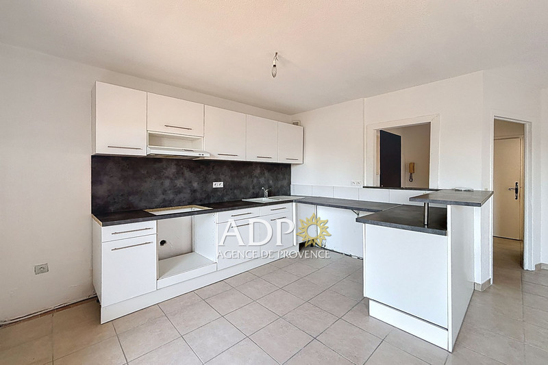 Vente appartement Le Bar-sur-Loup  
