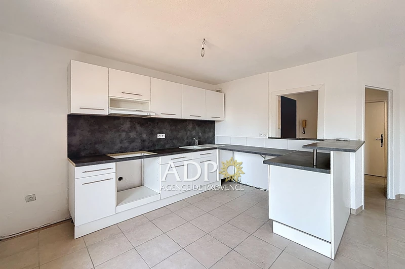 Vente appartement Le Bar-sur-Loup  