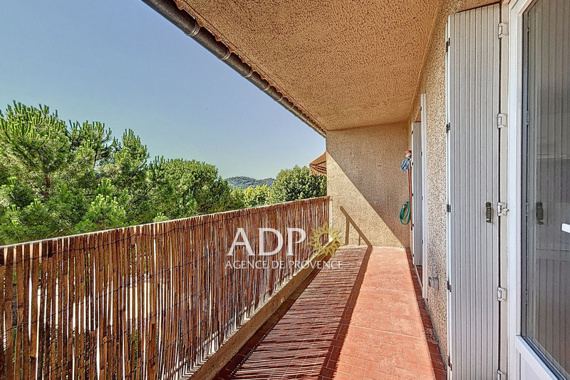 Vente appartement Le Bar-sur-Loup  