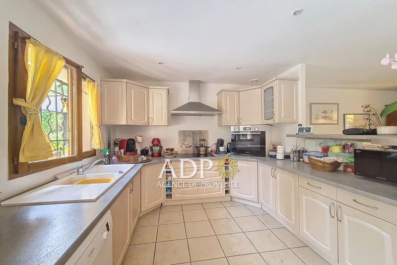 Vente maison Grasse  