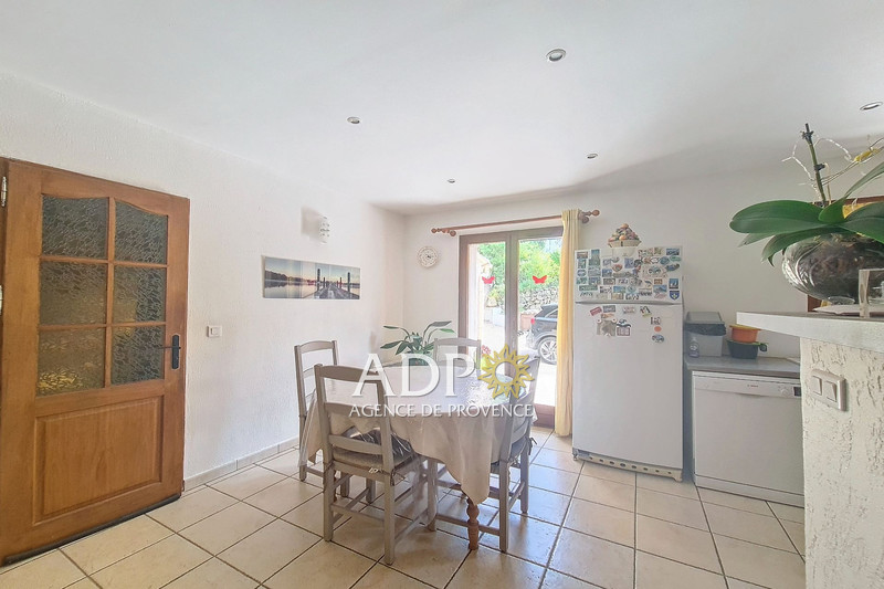 Vente maison Grasse  