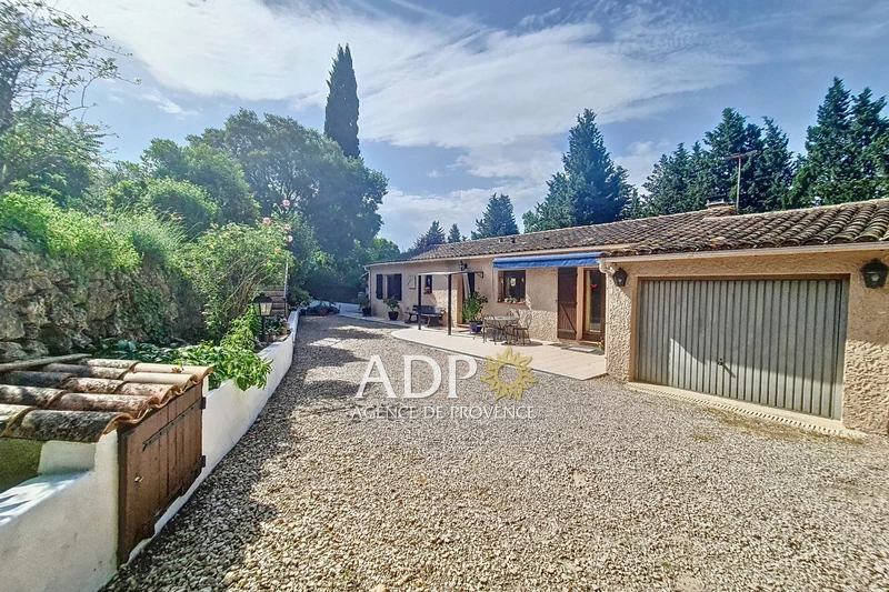 Vente maison Grasse  
