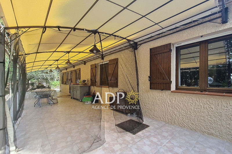 Vente maison Grasse  