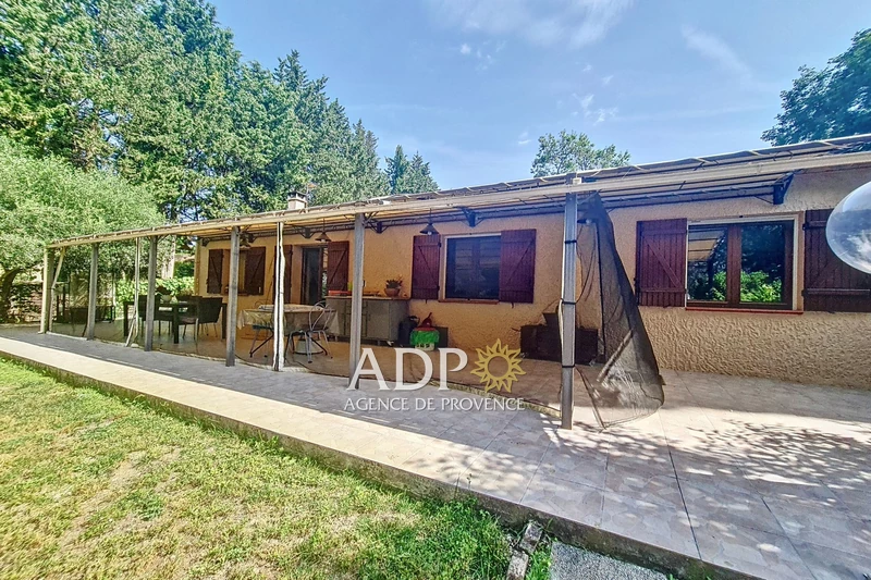 Vente maison Grasse  
