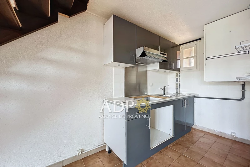 Vente appartement Pégomas  
