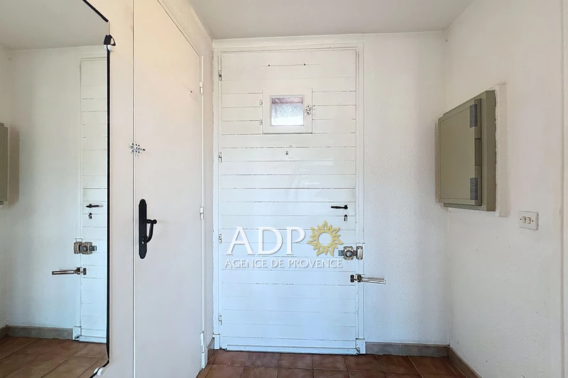 Vente appartement Pégomas  