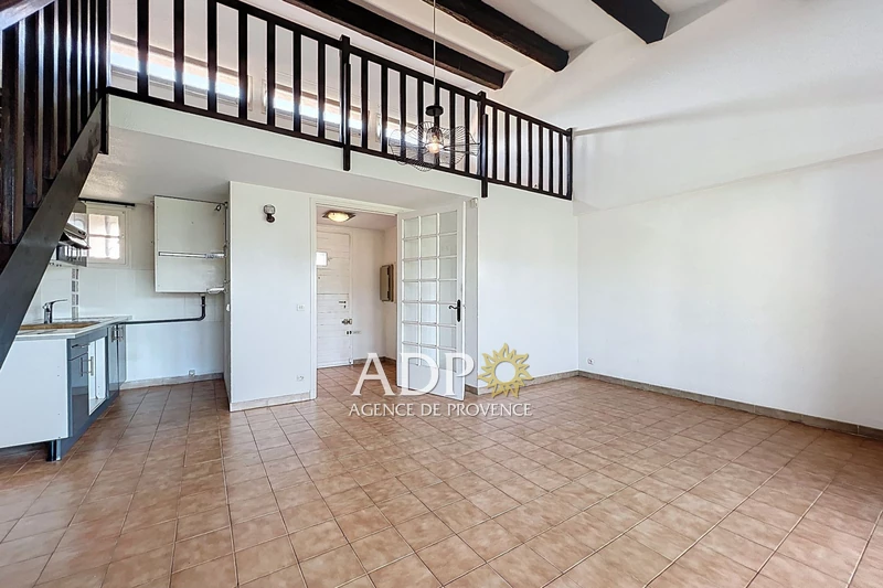 Vente appartement Pégomas  