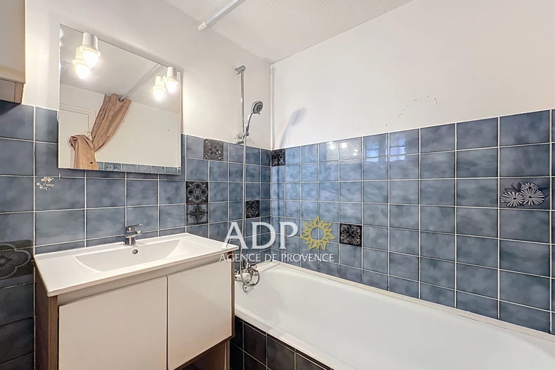 Vente appartement Pégomas  