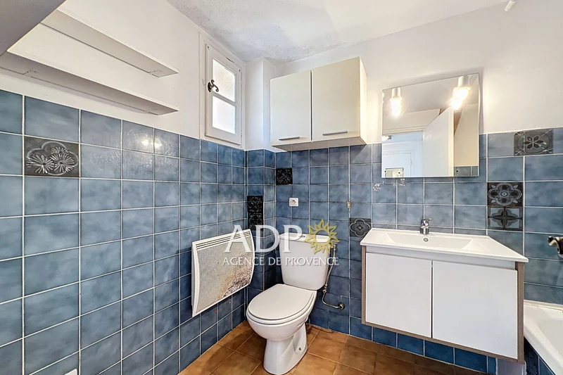 Vente appartement Pégomas  