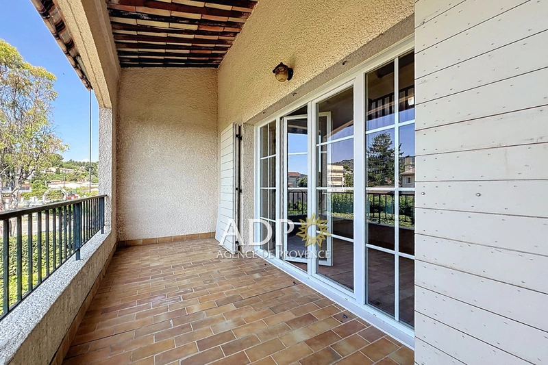 Vente appartement Pégomas  