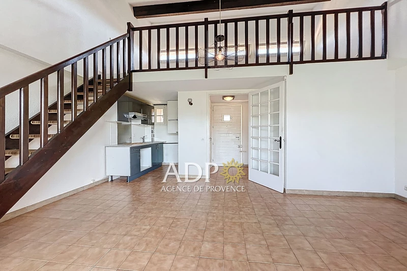 Vente appartement Pégomas  