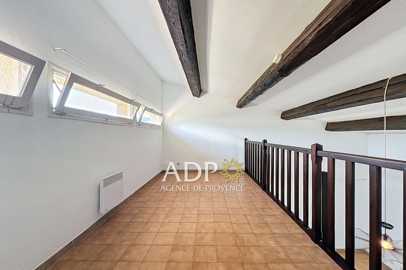 Vente appartement Pégomas  