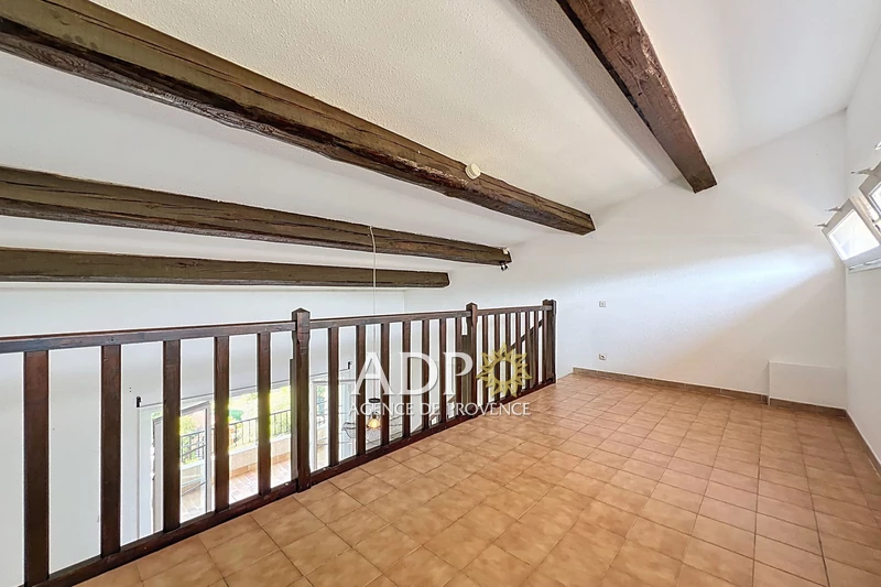 Vente appartement Pégomas  
