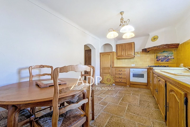 Vente appartement Saint-Cézaire-sur-Siagne  