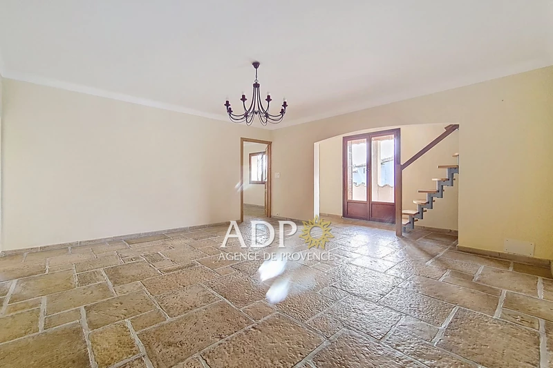 Vente appartement Saint-Cézaire-sur-Siagne  