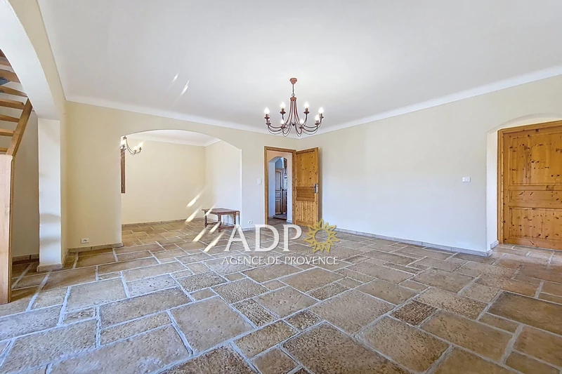 Vente appartement Saint-Cézaire-sur-Siagne  