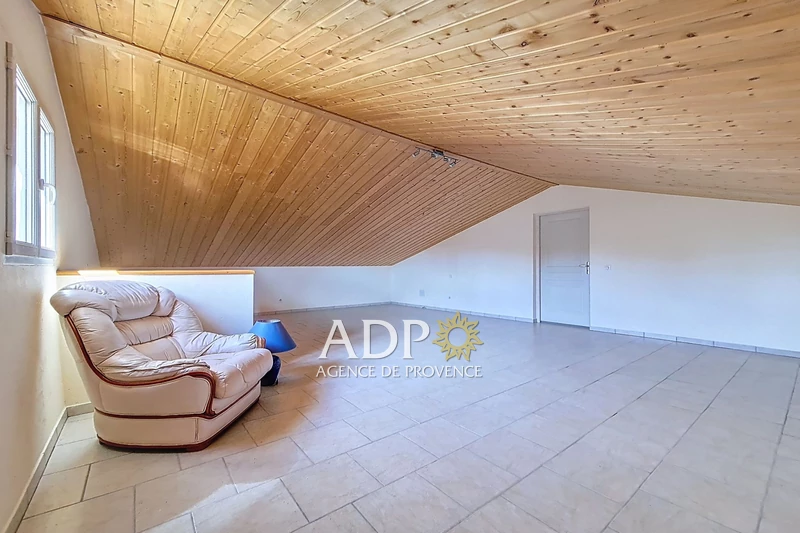 Vente appartement Saint-Cézaire-sur-Siagne  