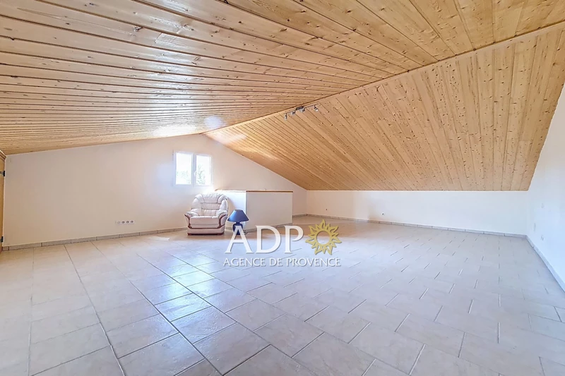 Vente appartement Saint-Cézaire-sur-Siagne  