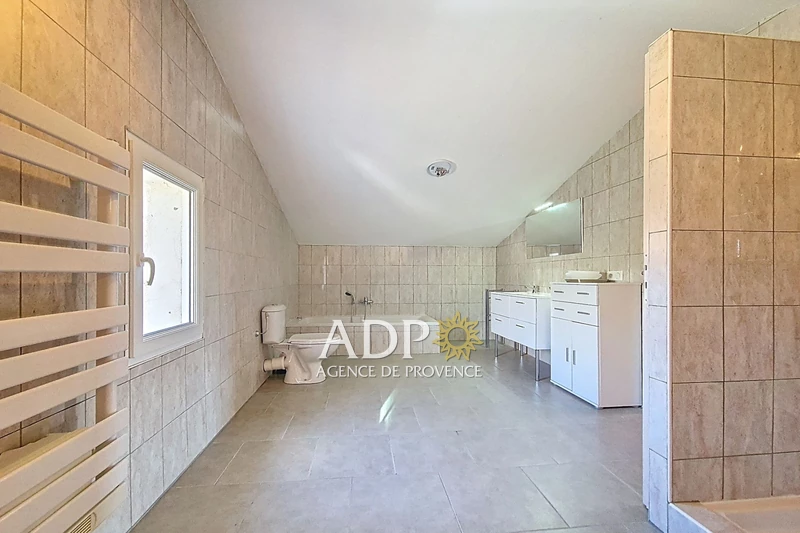 Vente appartement Saint-Cézaire-sur-Siagne  