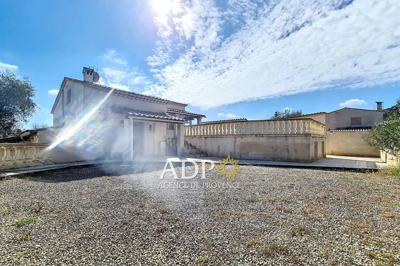 Vente appartement Saint-Cézaire-sur-Siagne  