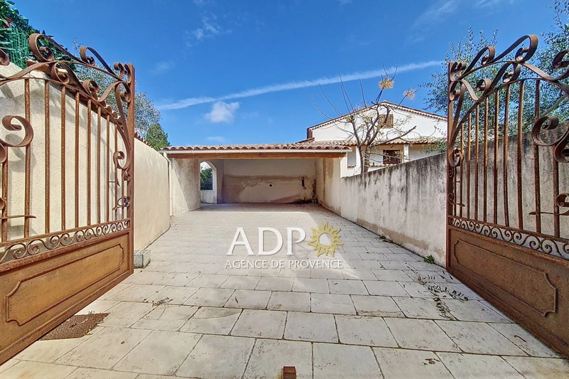 Vente appartement Saint-Cézaire-sur-Siagne  