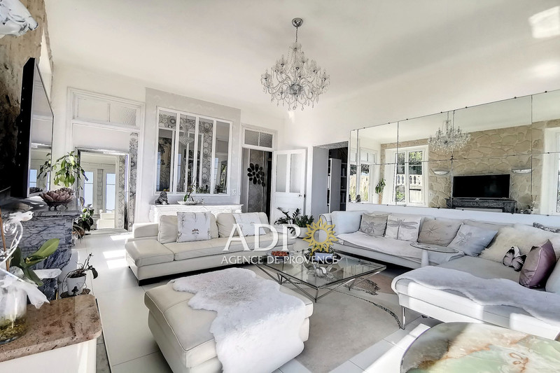 Vente maison Grasse  