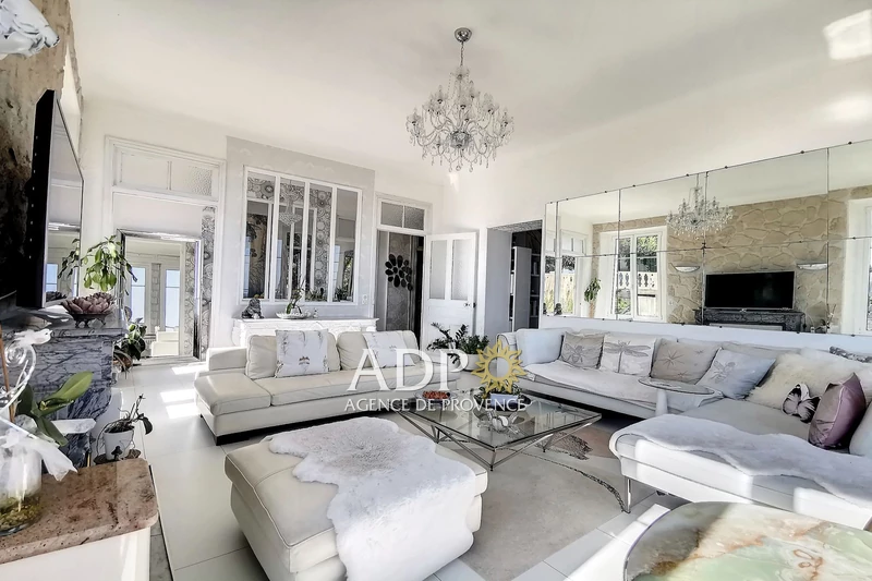 Vente maison Grasse  