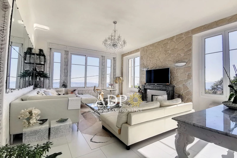 Vente maison Grasse  