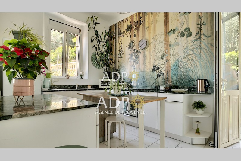 Vente maison Grasse  