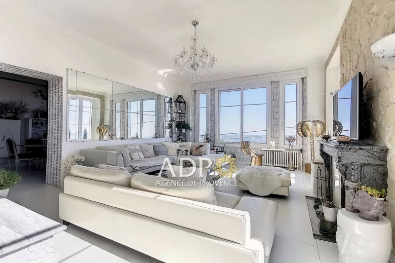 Vente maison Grasse  