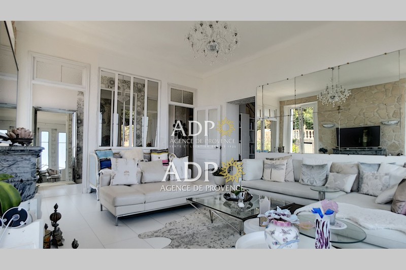 Vente maison Grasse  