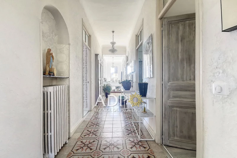 Vente maison Grasse  