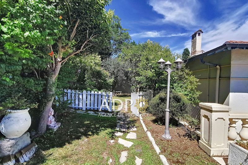 Vente maison Grasse  