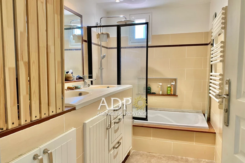 Vente appartement Mandelieu-la-Napoule  
