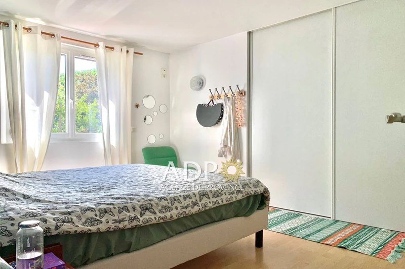 Vente appartement Mandelieu-la-Napoule  