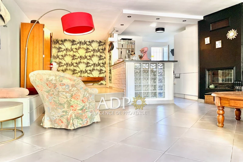 Vente appartement Mandelieu-la-Napoule  