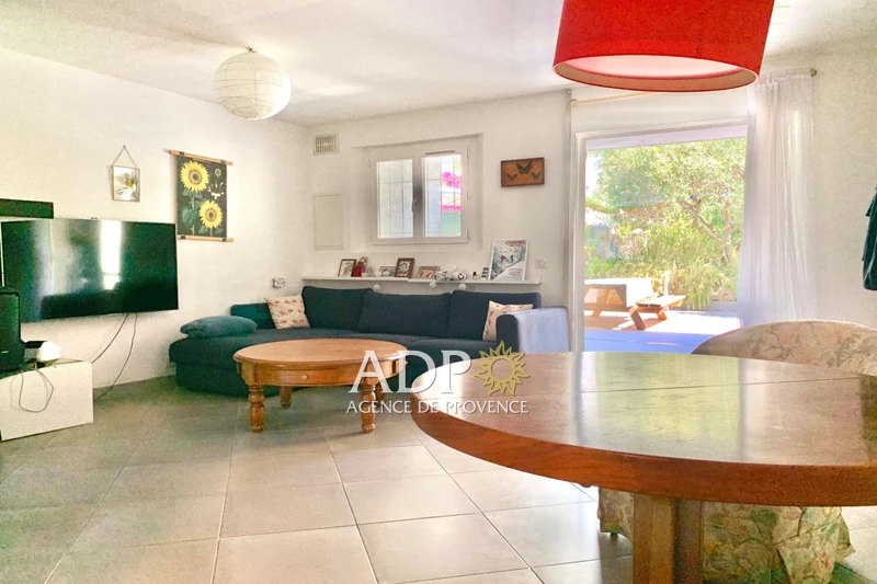 Vente appartement Mandelieu-la-Napoule  