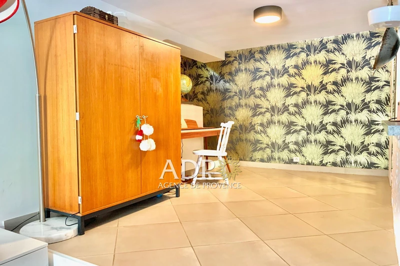 Vente appartement Mandelieu-la-Napoule  